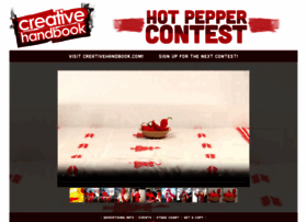 Hotpepper.creativehandbook.com