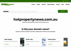 hotpropertynews.com.au