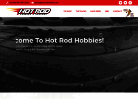 Hotrodhobbies.com