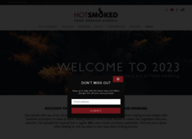 Hotsmoked.co.uk