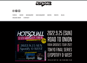 hotsquall.com
