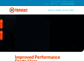 Hotstart.com