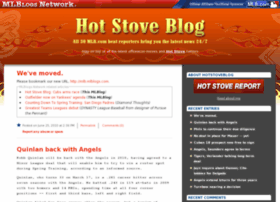 Hotstove.mlblogs.com