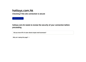 hottoys.com.hk