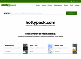hottypack.com