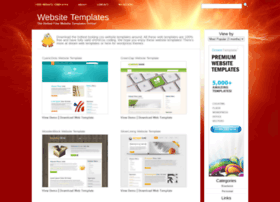 Hotwebsitetemplates.net