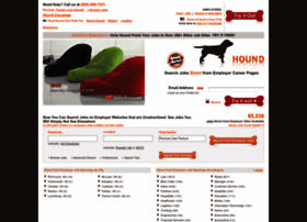hound.com
