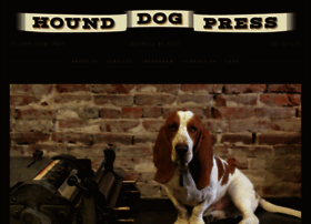 Hounddogpress.com