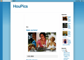 Houpics.blogspot.com