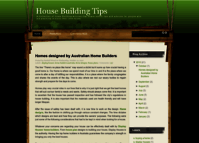 house-building-tips.blogspot.com