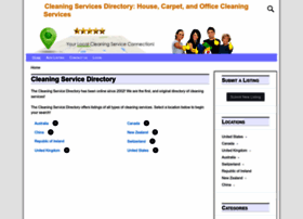 house-cleaning-services.com