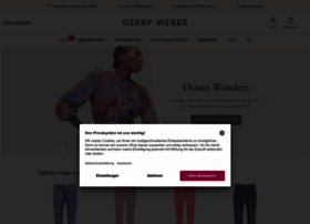 house-of-gerryweber.at
