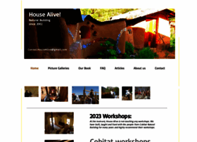 Housealive.org