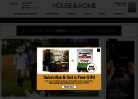 Houseandhome.com