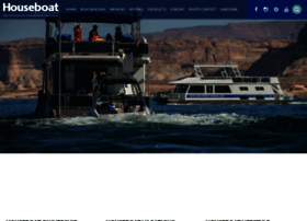 Houseboatmagazine.com