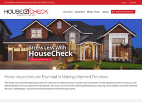 Housecheck.com