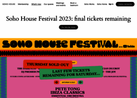 Housefestival.com