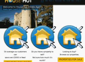 househut.co.uk