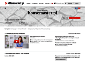 housemaster.pl