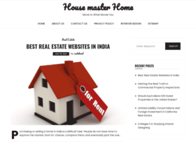 housemasterhome.com