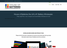 houseofbatteries.co.uk