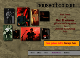 Houseofbob.com