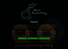 Houseoffermentology.com