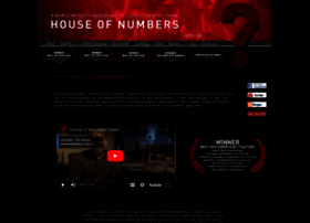 houseofnumbers.com