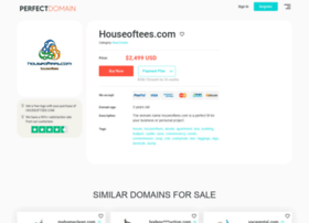 houseoftees.com