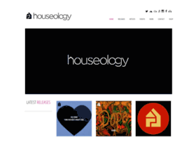 Houseologylabel.com
