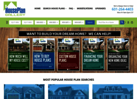 houseplangallery.com