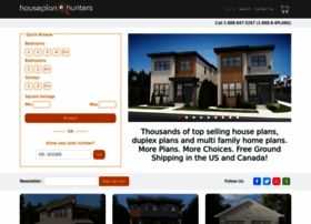 Houseplanhunters.com