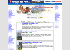 housesforrent.ws