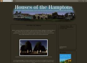 Housesofthehamptons.blogspot.com