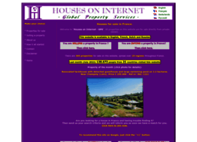 Housesoninternet.com