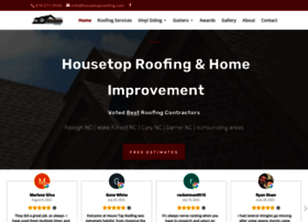 housetoproofing.com