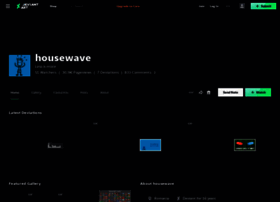housewave.deviantart.com