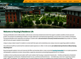 Housing.gmu.edu