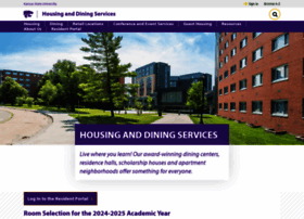 Housing.k-state.edu