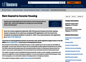 housingconnections.ca
