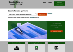 Housingdata.org