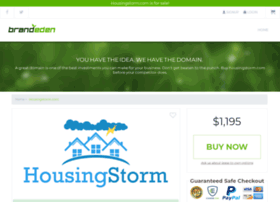 housingstorm.com