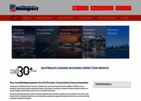 houspect.com.au