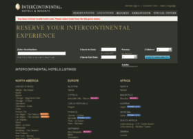 houston.intercontinental.com