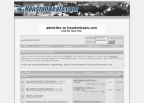 houstonbeats.com