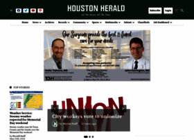 Houstonherald.com