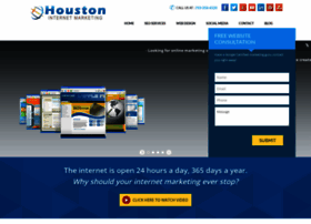 Houstoninternetmarketing.com