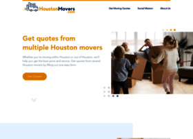 Houstonmovers.com