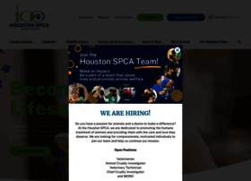 Houstonspca.org