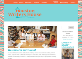 Houstonwritershouse.com